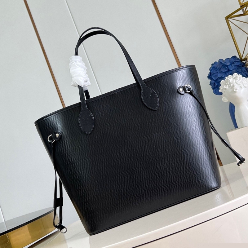 LV Shopping Bags
